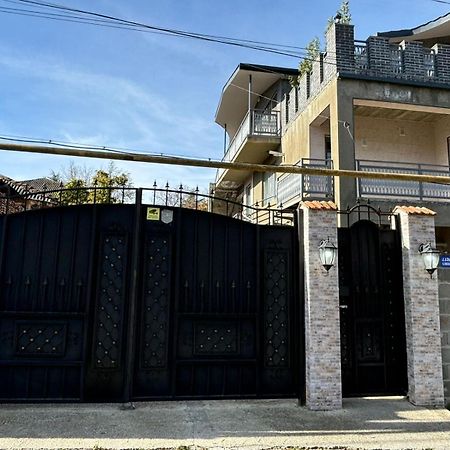Verona Apartment Dushet'i Exteriér fotografie