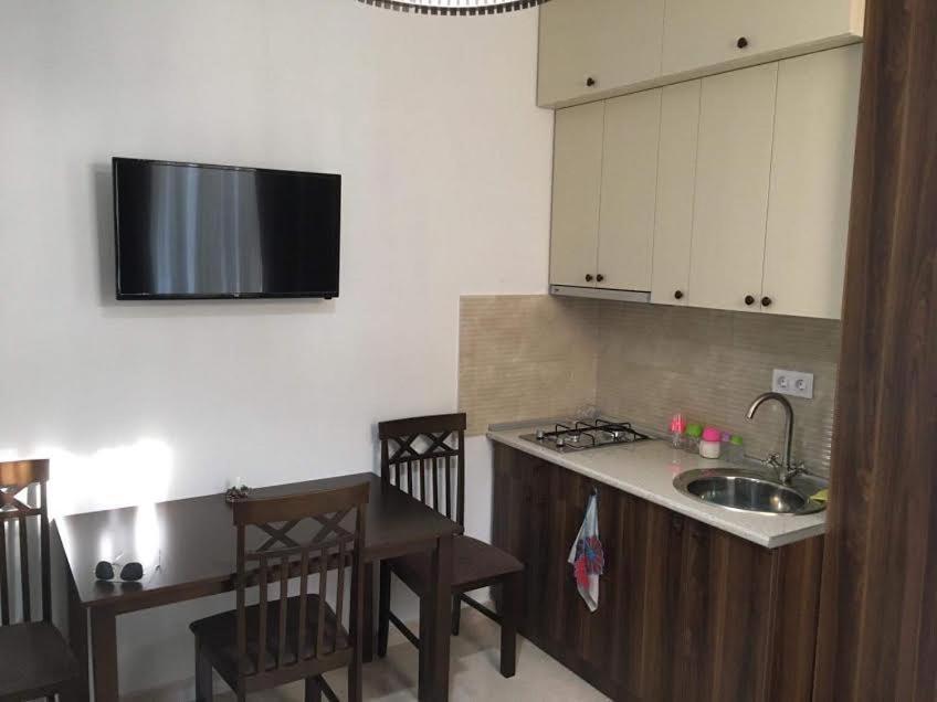 Verona Apartment Dushet'i Exteriér fotografie