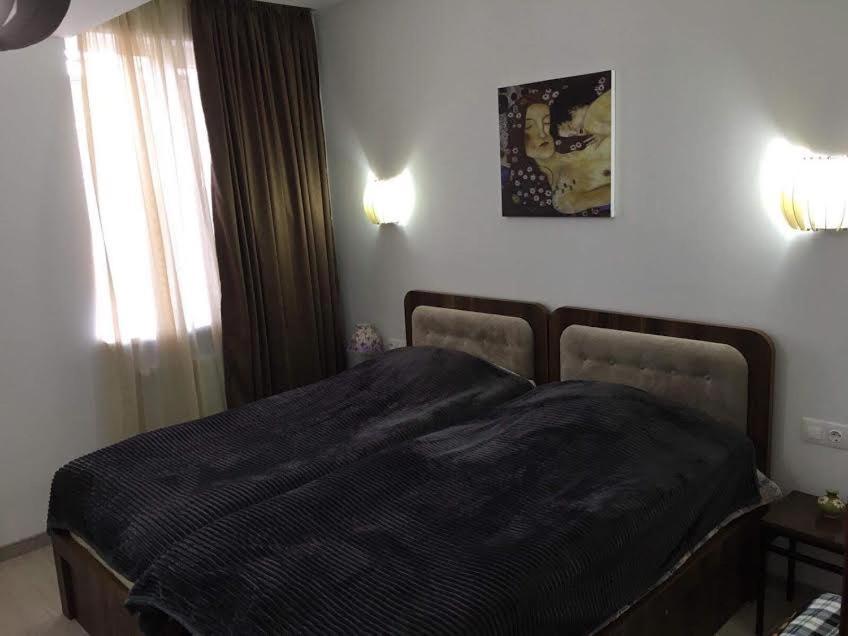 Verona Apartment Dushet'i Exteriér fotografie