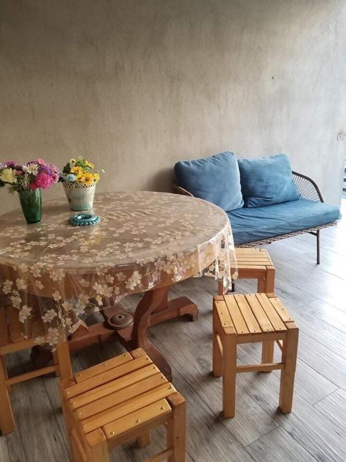 Verona Apartment Dushet'i Exteriér fotografie