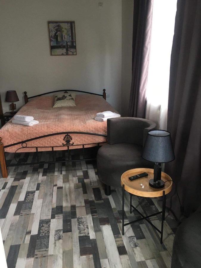 Verona Apartment Dushet'i Exteriér fotografie