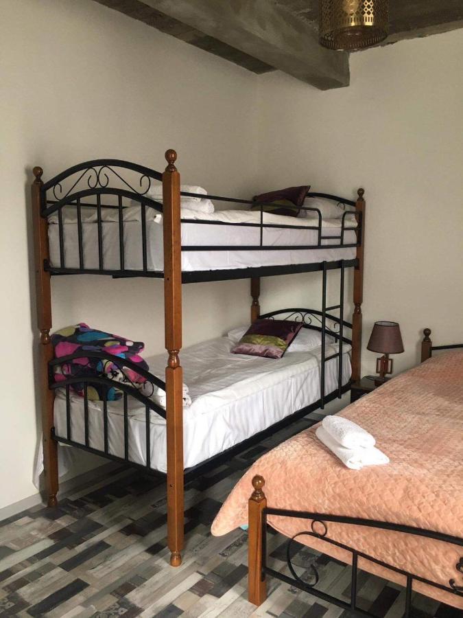 Verona Apartment Dushet'i Exteriér fotografie