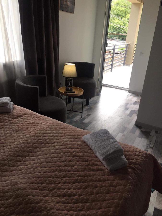 Verona Apartment Dushet'i Exteriér fotografie