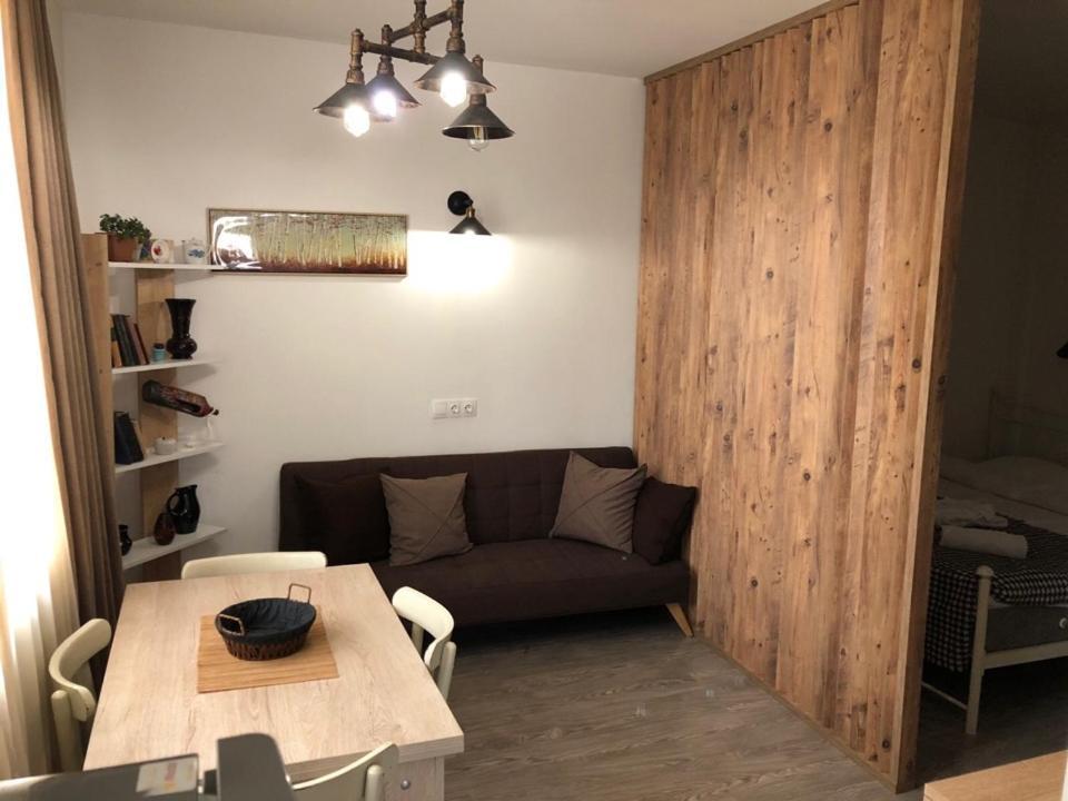 Verona Apartment Dushet'i Exteriér fotografie