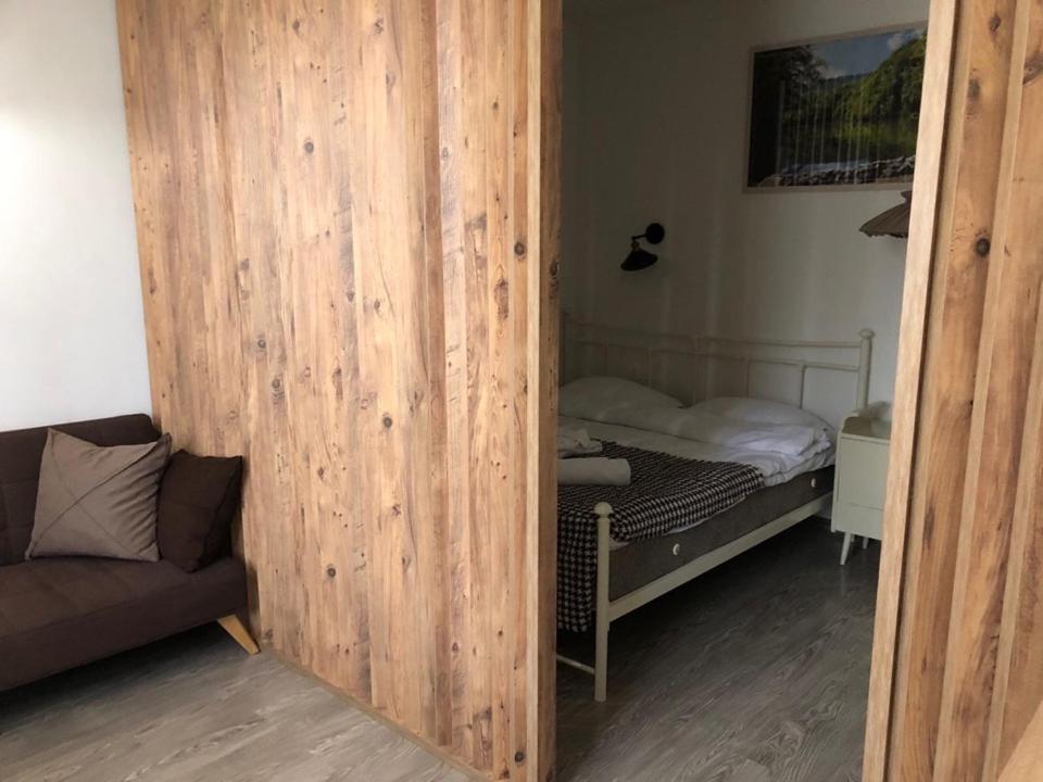 Verona Apartment Dushet'i Exteriér fotografie