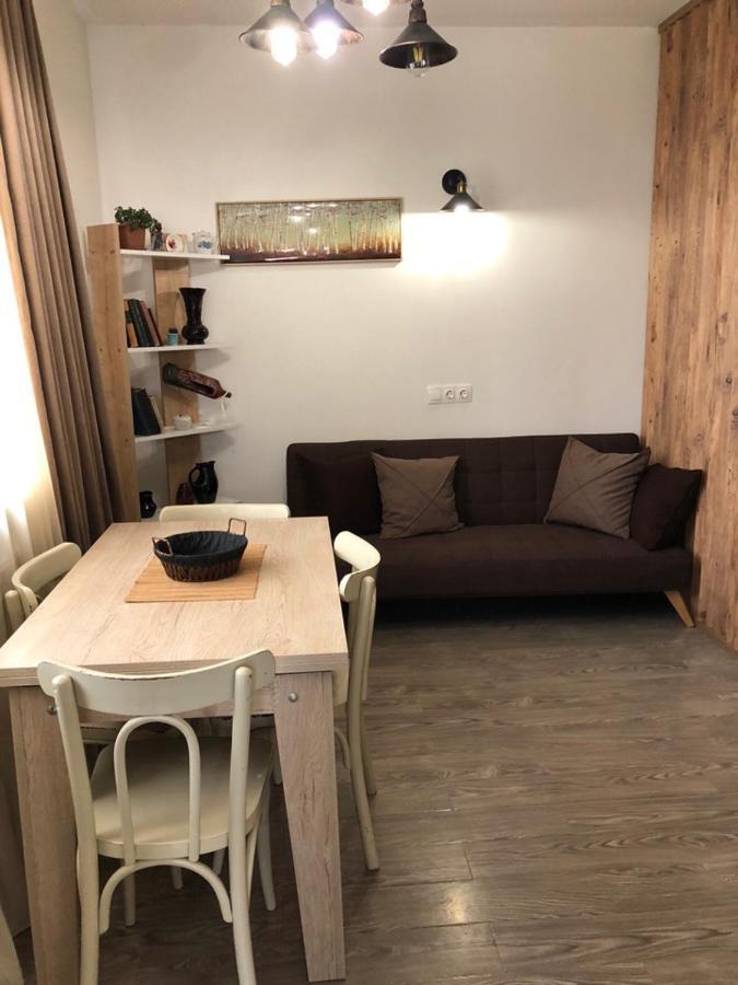Verona Apartment Dushet'i Exteriér fotografie