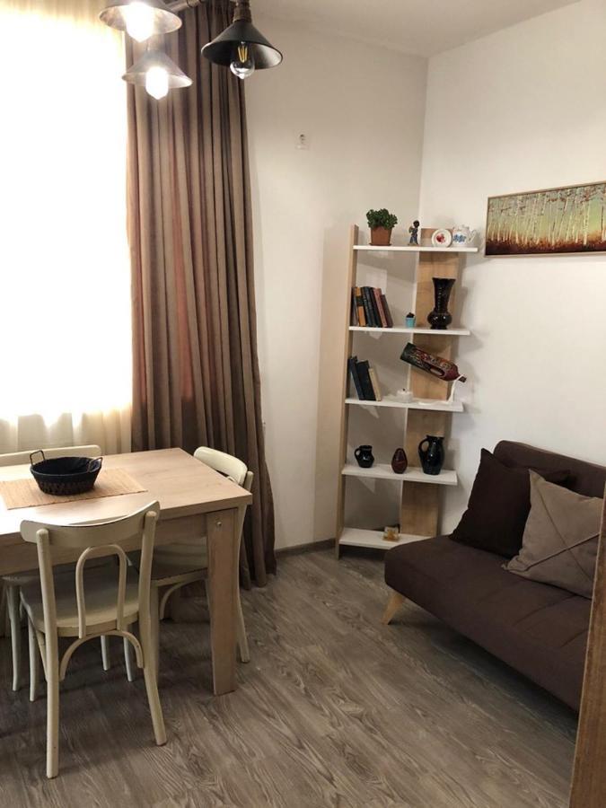 Verona Apartment Dushet'i Exteriér fotografie