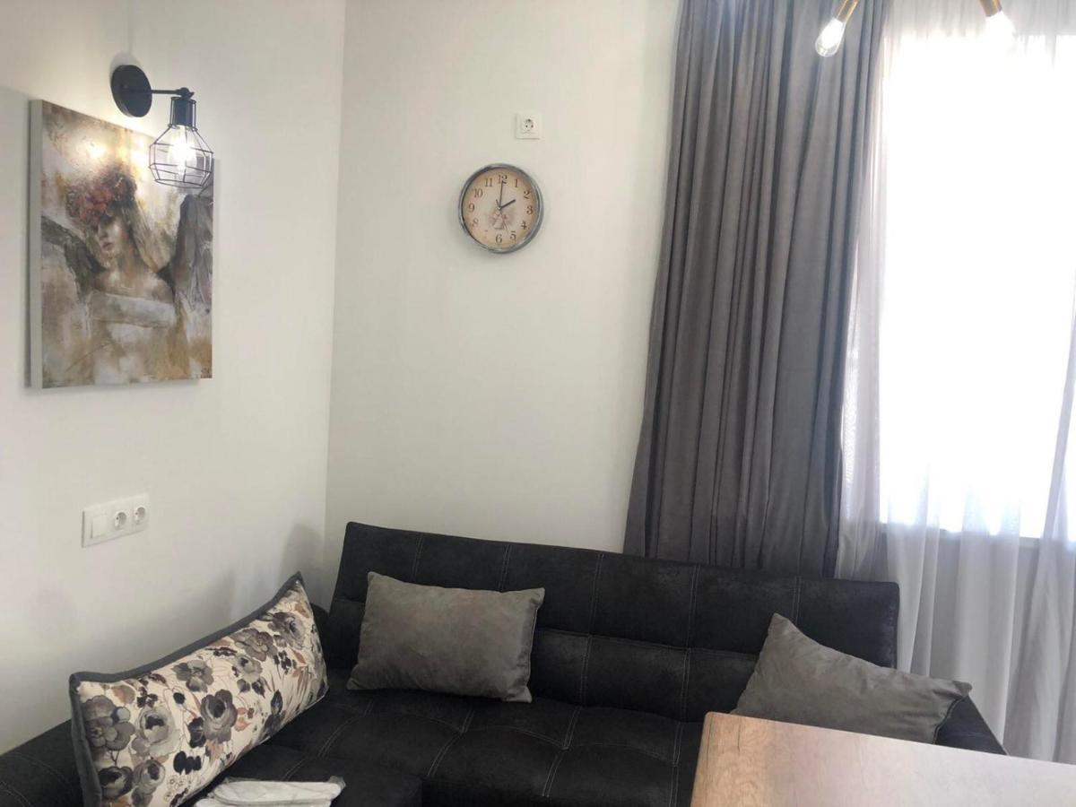 Verona Apartment Dushet'i Exteriér fotografie