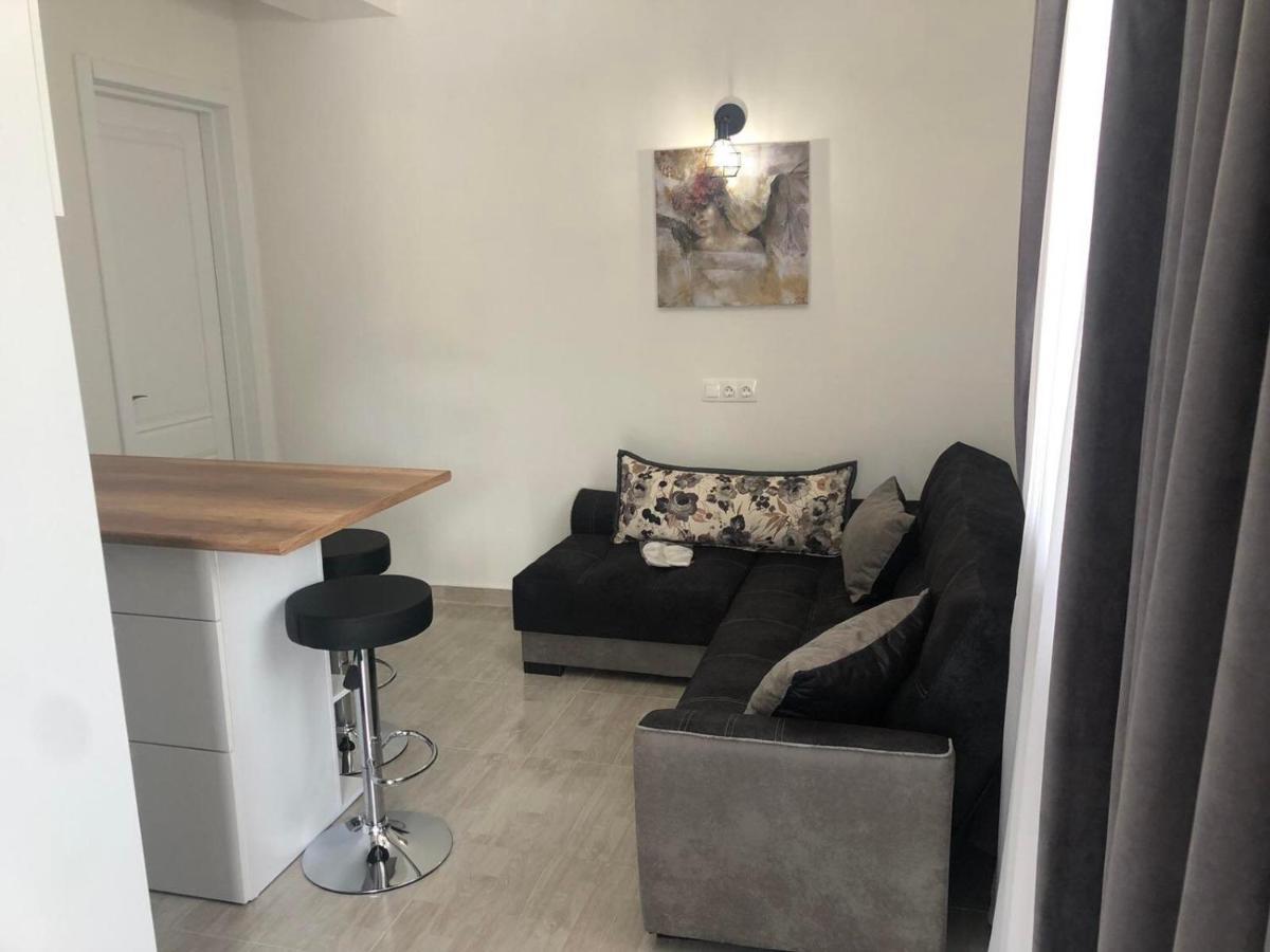 Verona Apartment Dushet'i Exteriér fotografie
