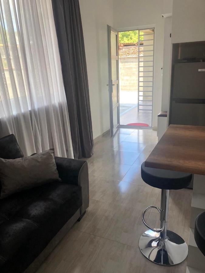 Verona Apartment Dushet'i Exteriér fotografie