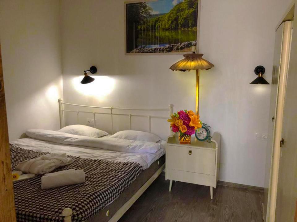 Verona Apartment Dushet'i Exteriér fotografie