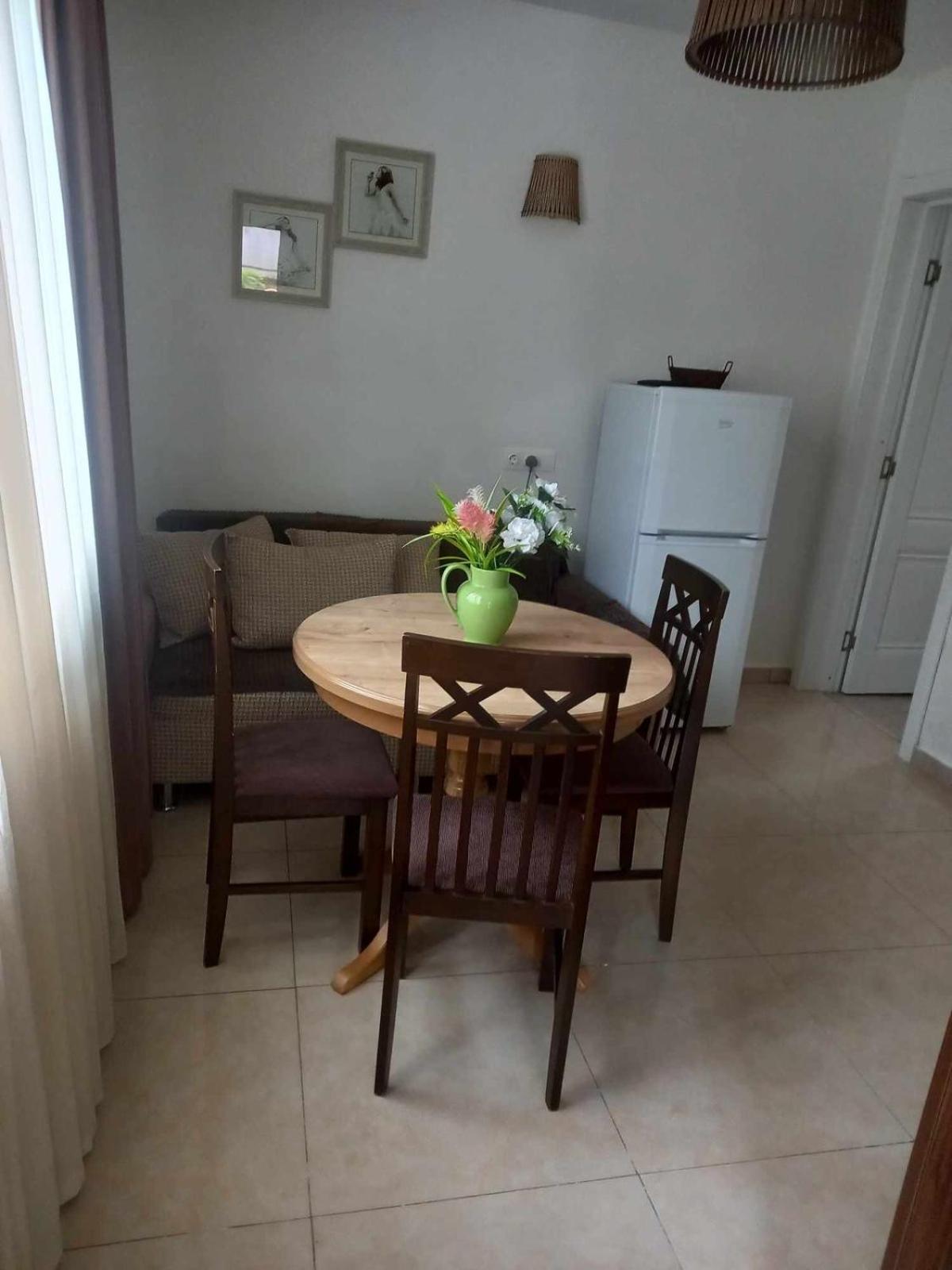 Verona Apartment Dushet'i Exteriér fotografie