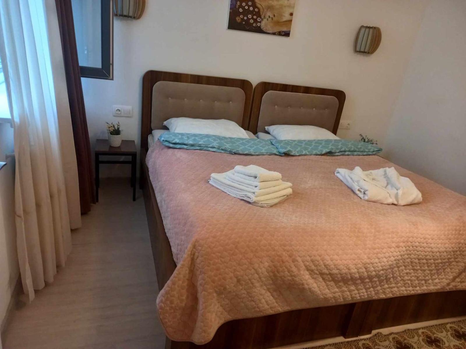 Verona Apartment Dushet'i Exteriér fotografie