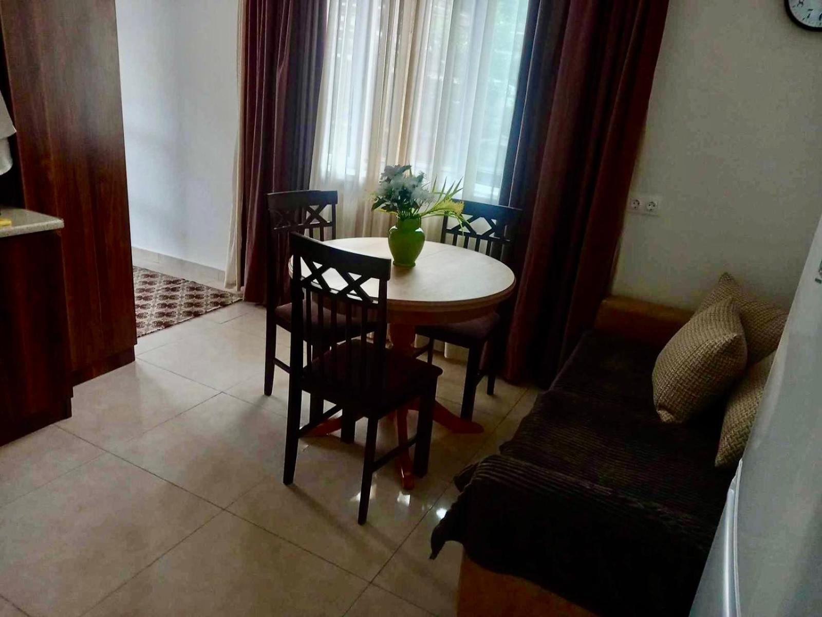 Verona Apartment Dushet'i Exteriér fotografie
