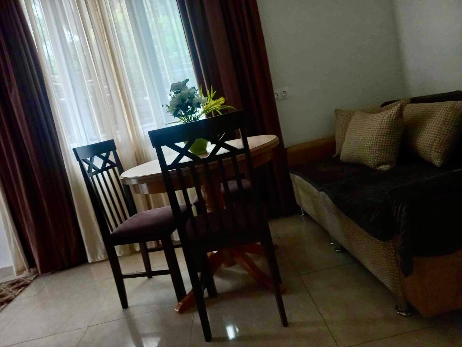 Verona Apartment Dushet'i Exteriér fotografie