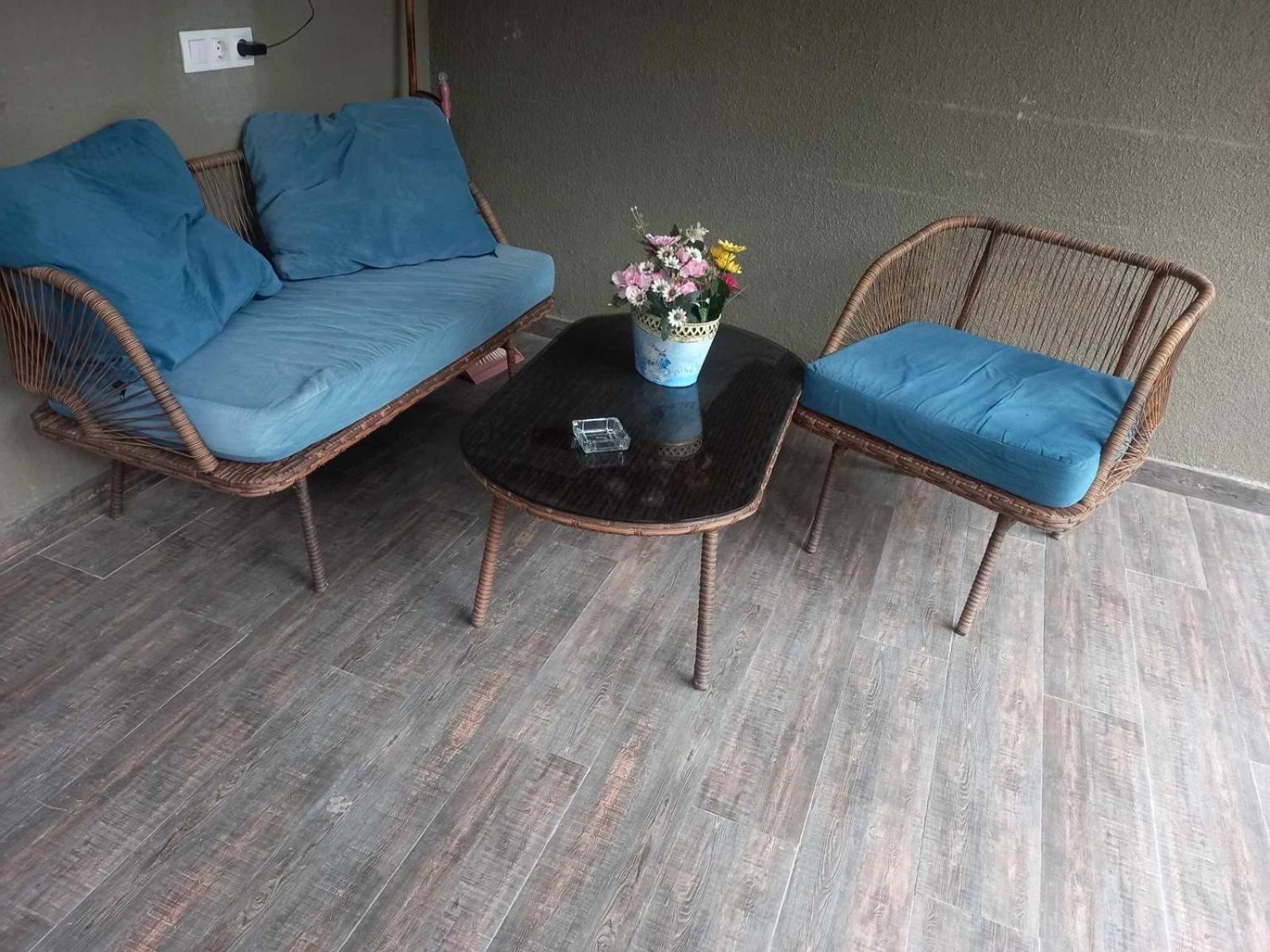 Verona Apartment Dushet'i Exteriér fotografie