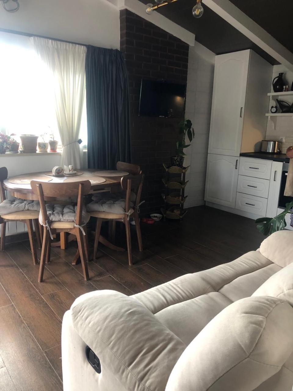 Verona Apartment Dushet'i Exteriér fotografie
