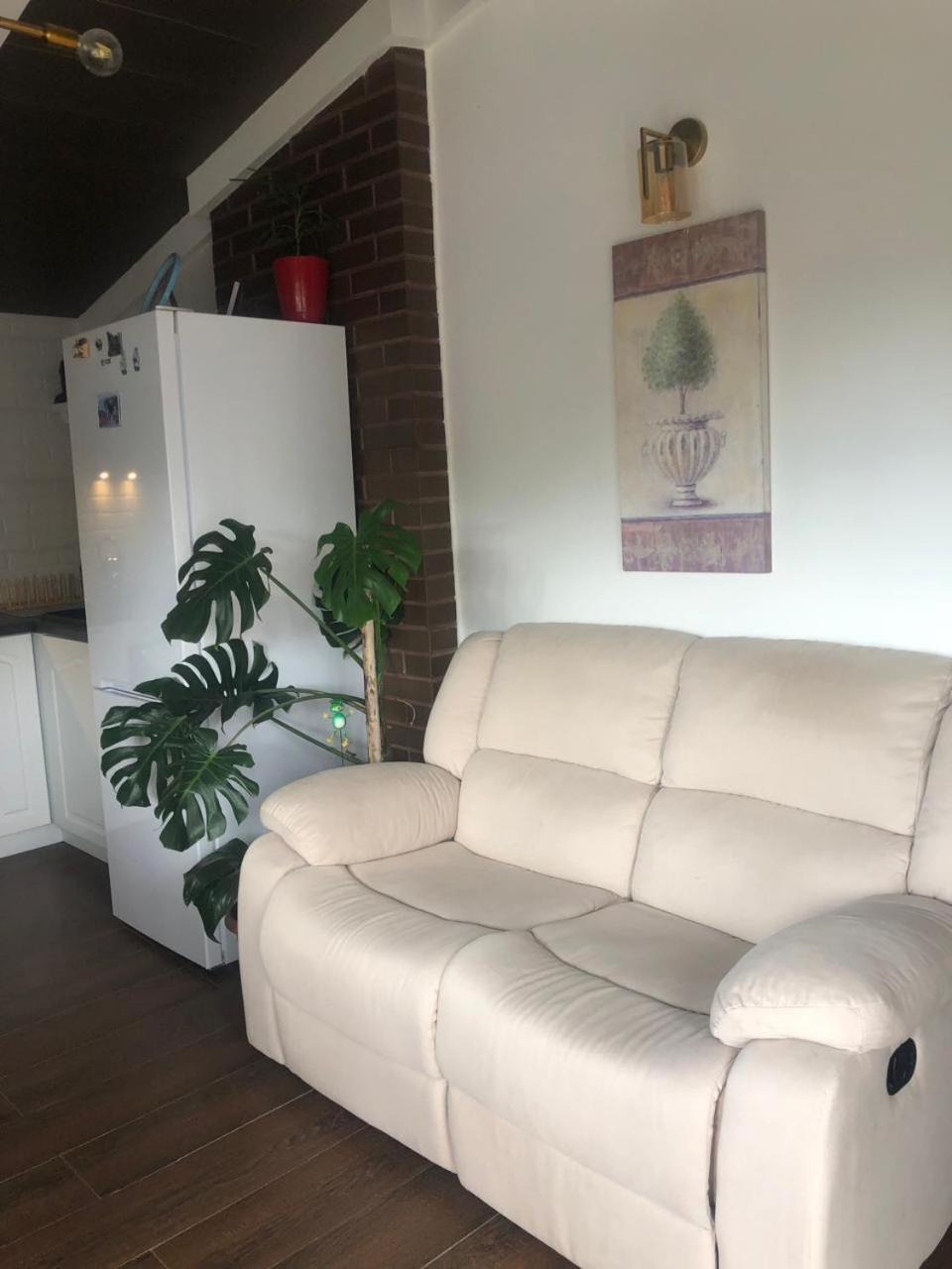 Verona Apartment Dushet'i Exteriér fotografie
