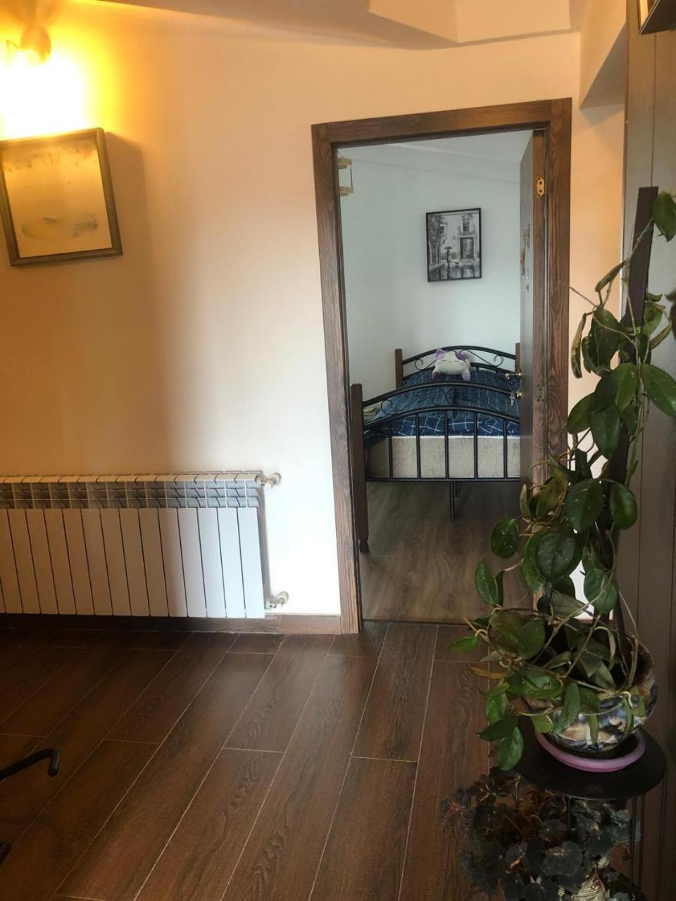 Verona Apartment Dushet'i Exteriér fotografie