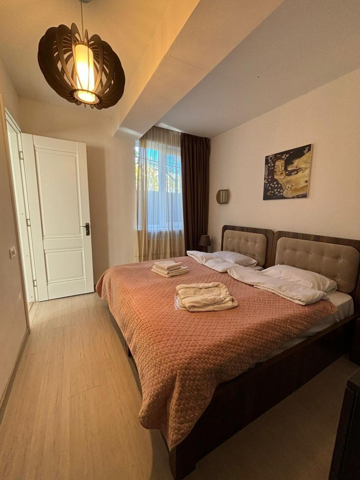 Verona Apartment Dushet'i Exteriér fotografie