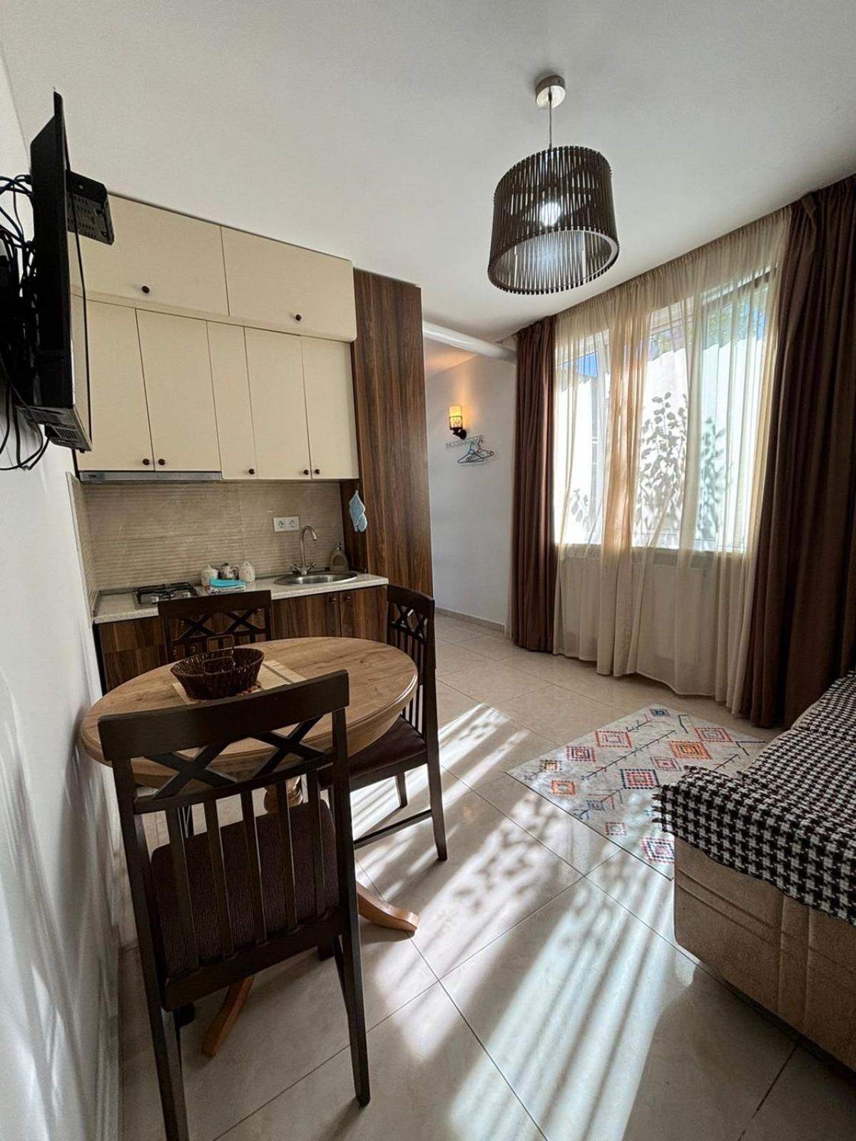 Verona Apartment Dushet'i Exteriér fotografie