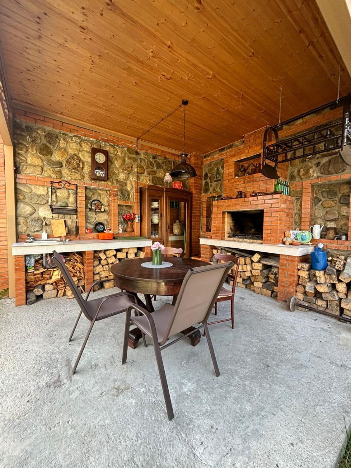 Verona Apartment Dushet'i Exteriér fotografie