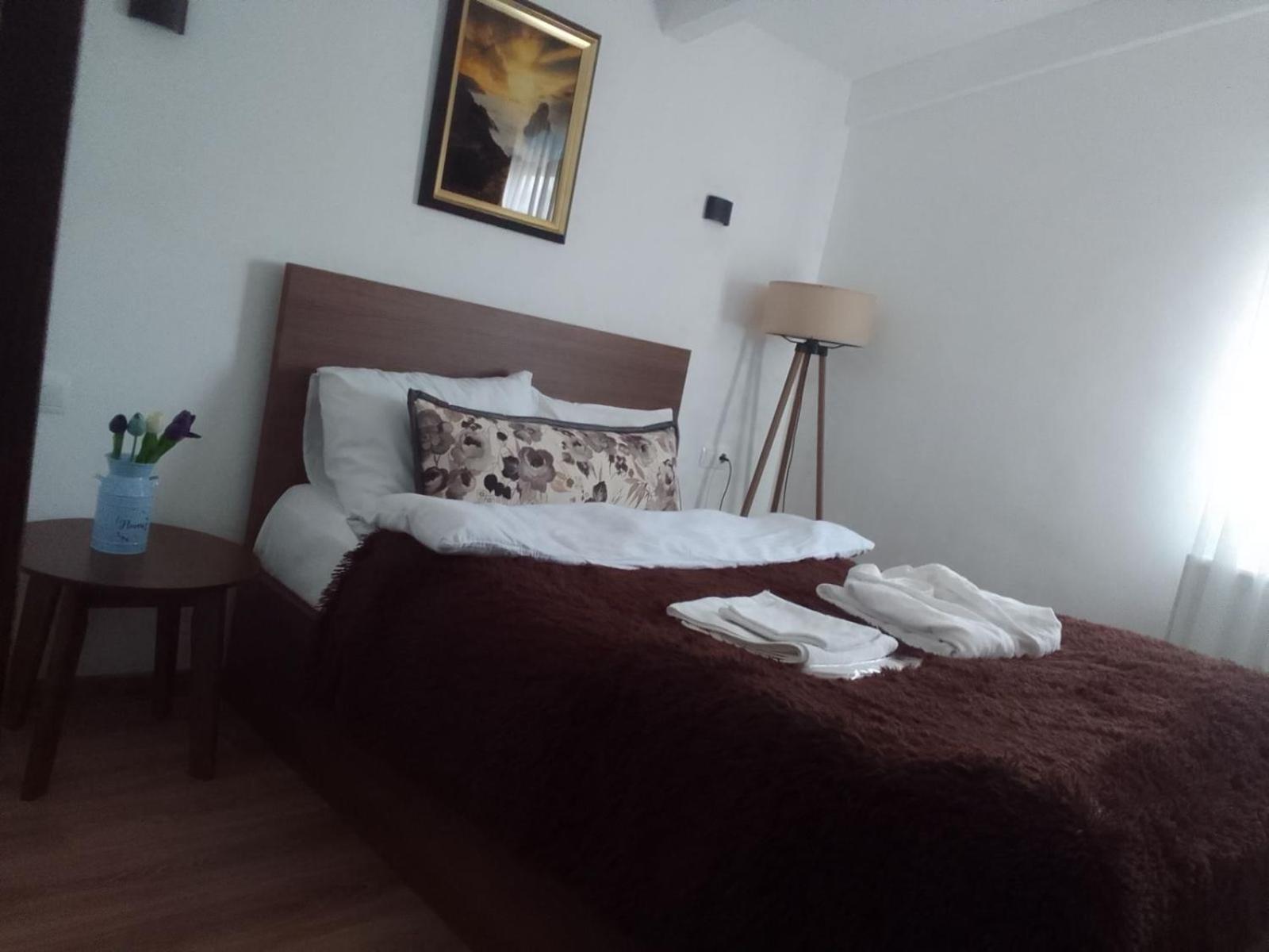 Verona Apartment Dushet'i Exteriér fotografie