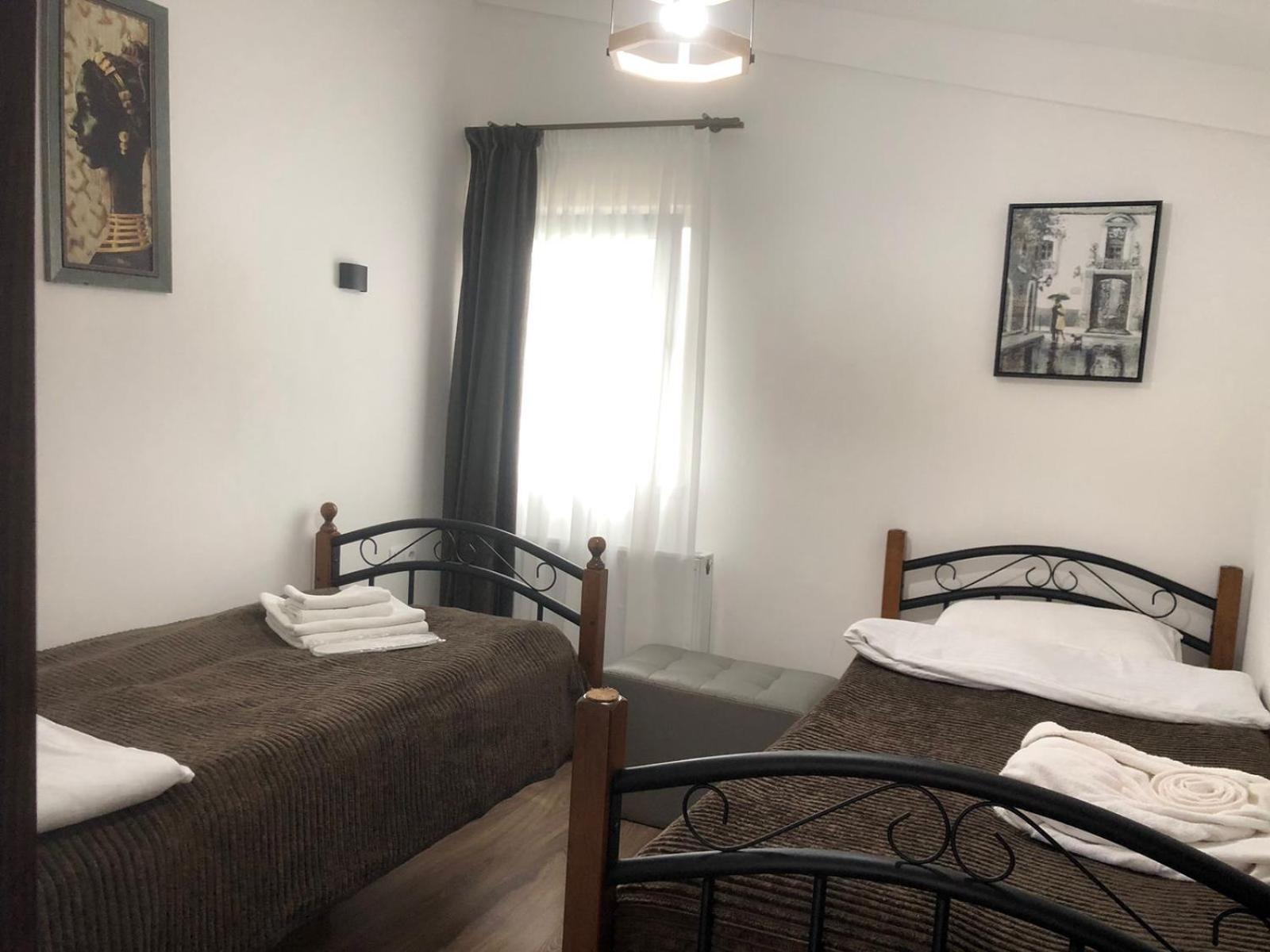 Verona Apartment Dushet'i Exteriér fotografie