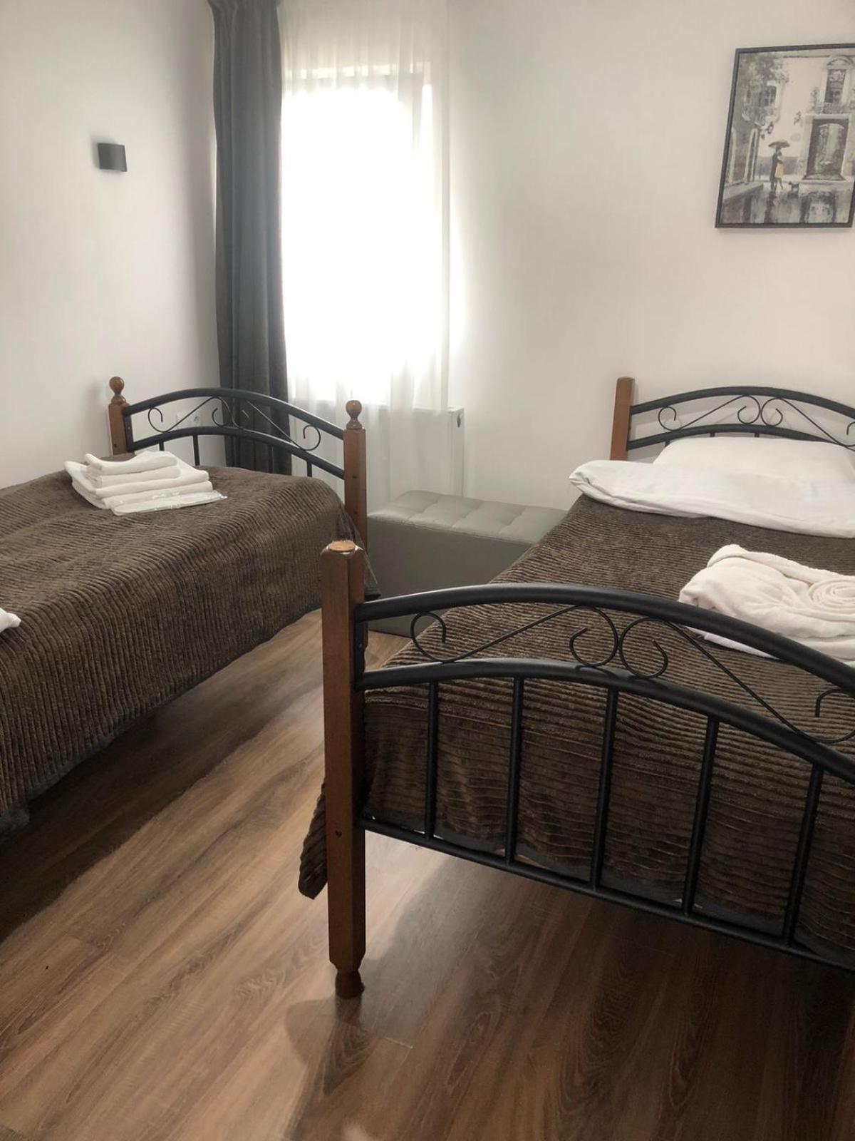 Verona Apartment Dushet'i Exteriér fotografie