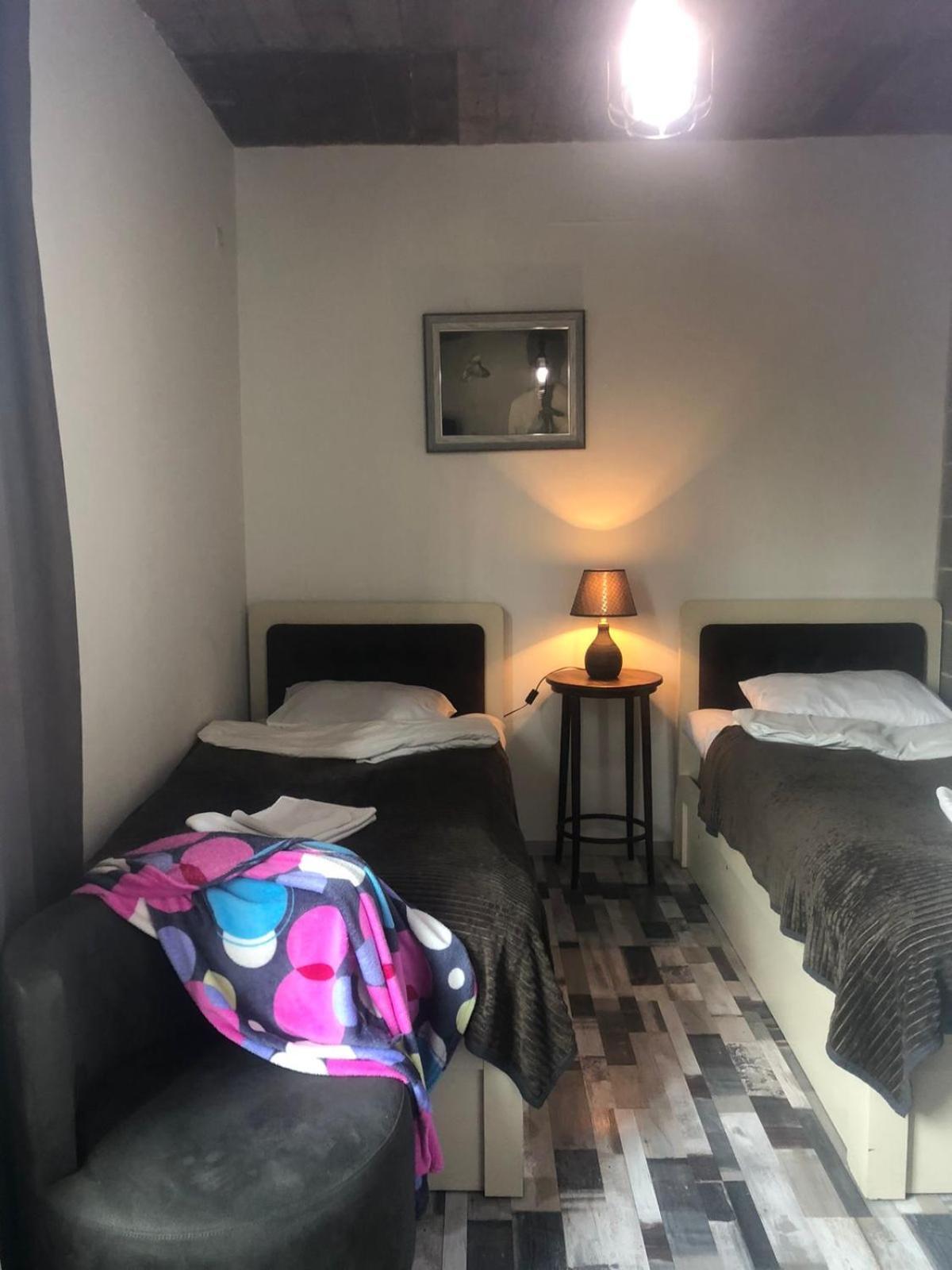 Verona Apartment Dushet'i Exteriér fotografie