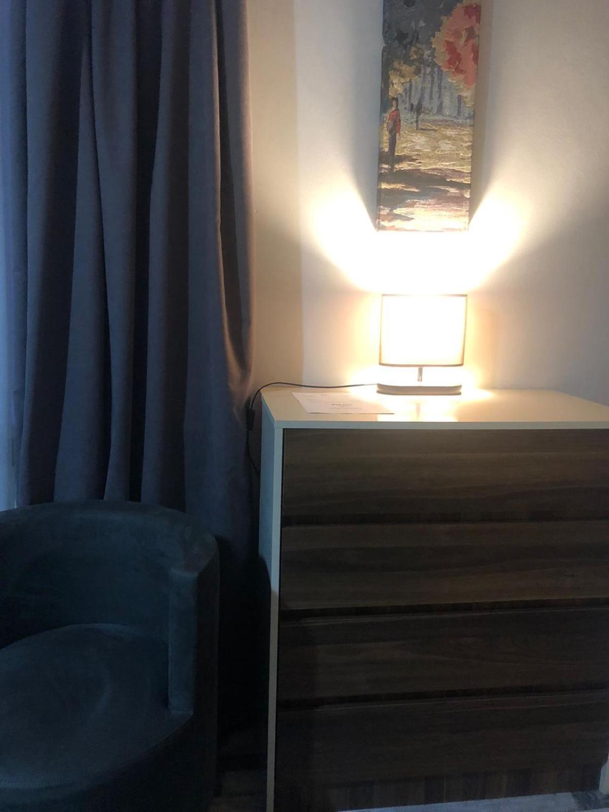 Verona Apartment Dushet'i Exteriér fotografie