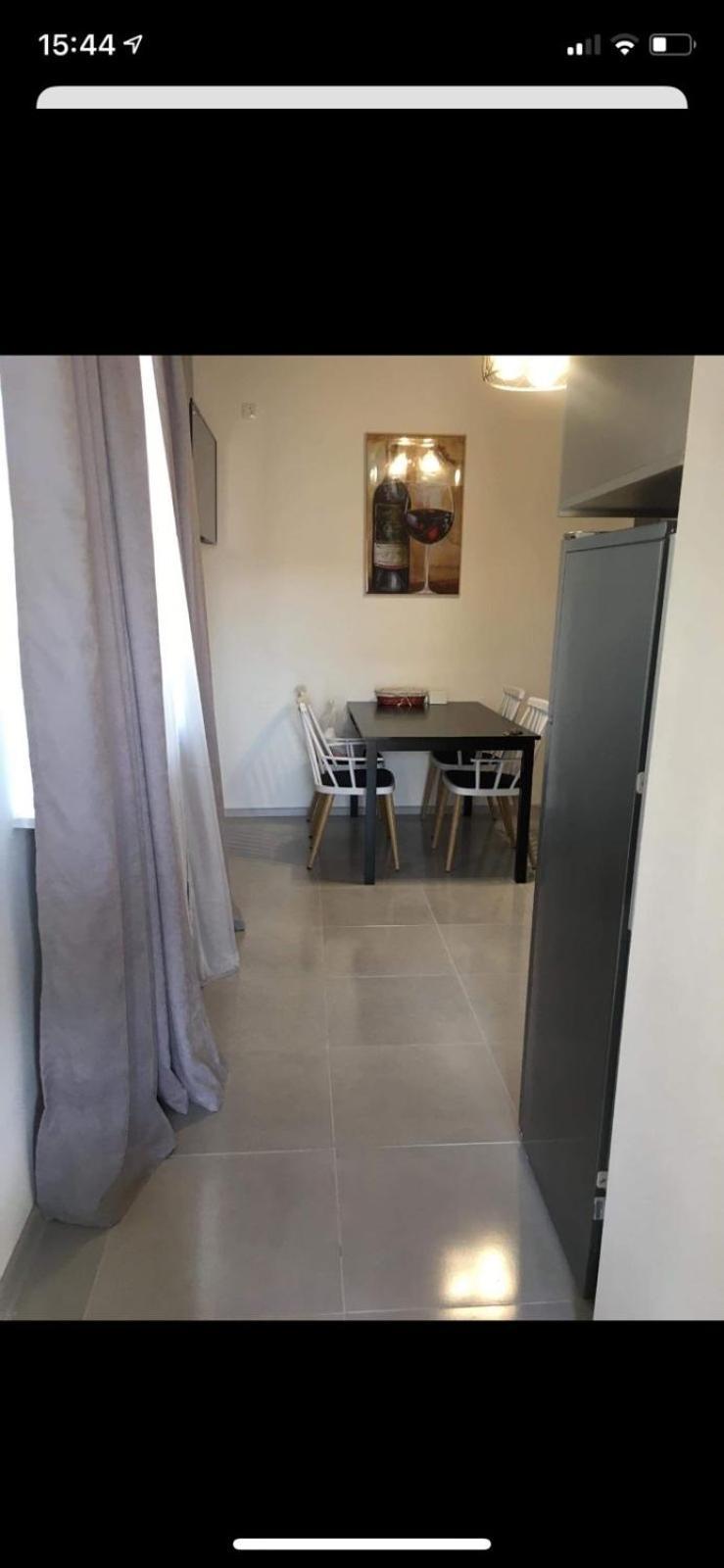 Verona Apartment Dushet'i Exteriér fotografie