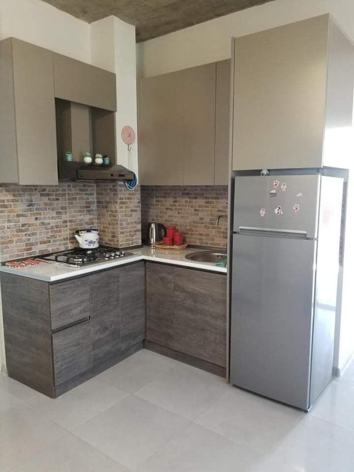 Verona Apartment Dushet'i Exteriér fotografie