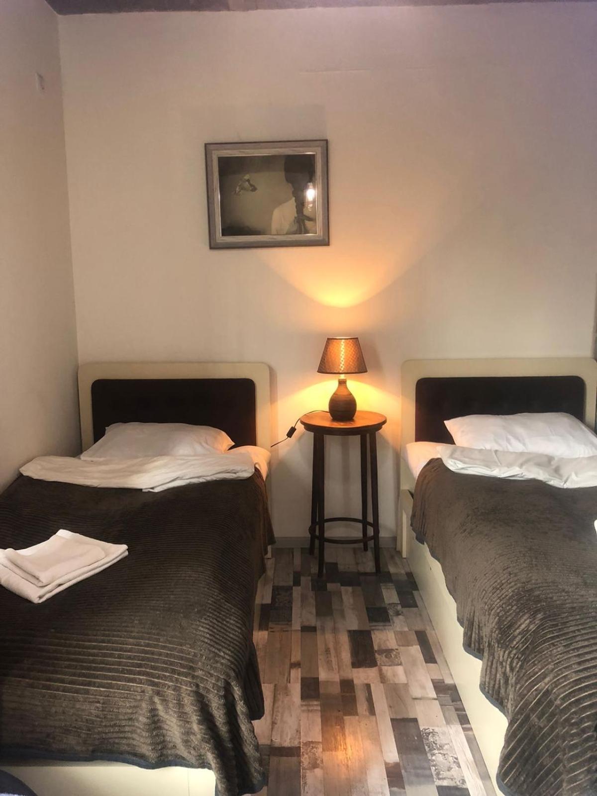 Verona Apartment Dushet'i Exteriér fotografie