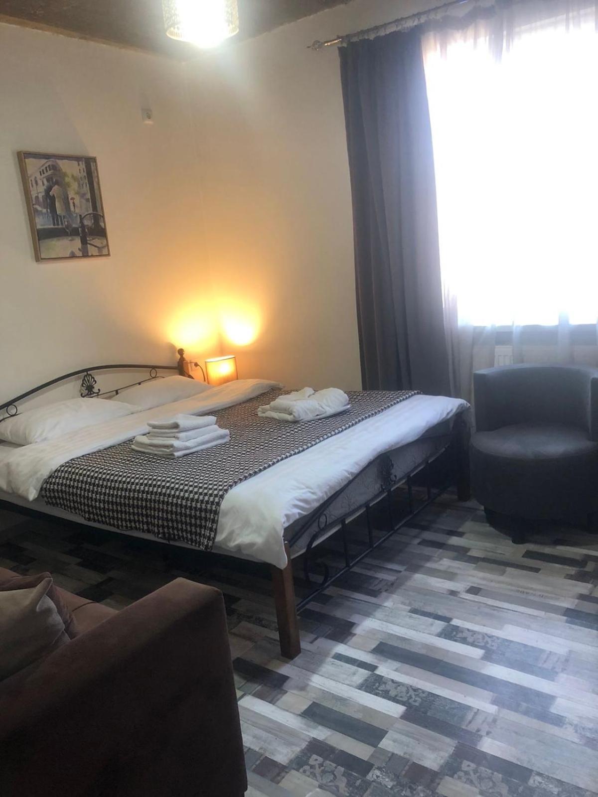 Verona Apartment Dushet'i Exteriér fotografie